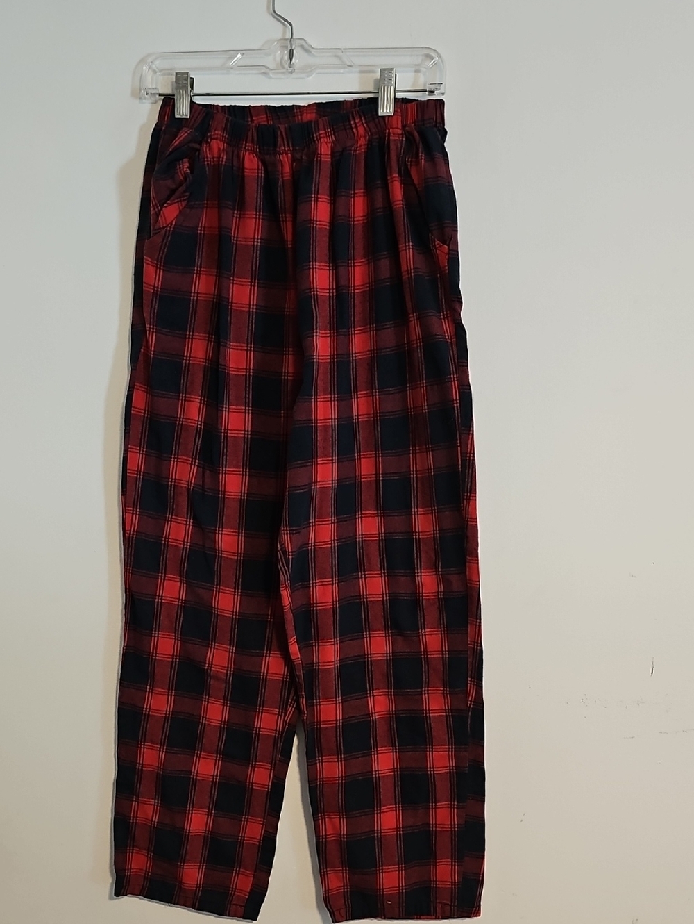 XXL pj's
